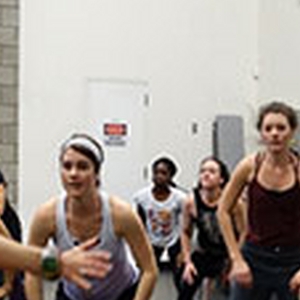 $10 Classes Offered In September At Repertory Dance Theatres Dance Center On Broadway Photo