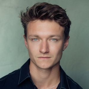 Harrison Osterfield Joins the Cast of Maia Novis INVASIVE SPECIES Photo