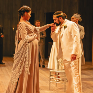 Photos: THE WINTER'S TALE Begins Performances at Chicago Shakespeare Theater Photo