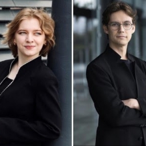 Colburn School and SF Symphony Reveal Two New Salonen Conducting Fellows Photo