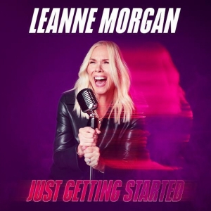 Leanne Morgan Brings JUST GETTING STARTED Tour to Wynn Las Vegas Next Year Photo