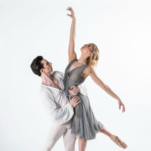 Pittsburgh Ballet Theatre Will Perform ROMEO AND JULIET With the PBT Orchestra Photo