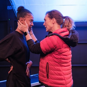 THE EDIT, GRIEF IS THE THING WITH FEATHERS, and More Receive 2025 Sydney Theatre Awards No Photo