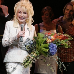 DOLLY: AN ORIGINAL MUSICAL Reveals Results of 'Search For Dolly' Casting Call Photo