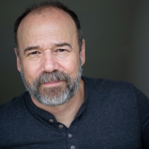 Danny Burstein Will Host the 2024 Actors’ Equity Foundation Awards Photo