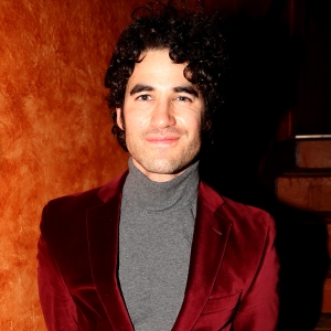 Darren Criss To Headline Long Wharf Theatre's Annual Benefit Concert This May