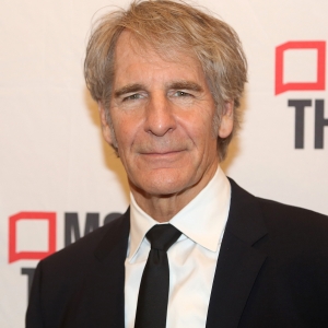 Scott Bakula Joins Ariana DeBose in THE BAKERS WIFE at CSC Photo