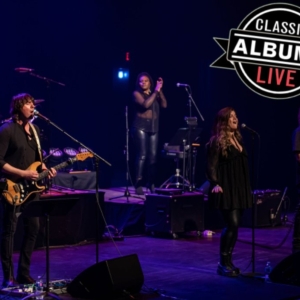 Dr. Phillips Center Hosts Classic Albums Live Series Photo