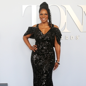 Meet Audra McDonald With Two Tickets to GYPSY Through Charity Buzz Auction