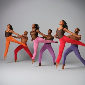 Alvin Ailey American Dance Theater Reveals Holiday Season at New York City Center Photo