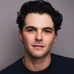 Jake David Smith and Senzel Ahmady Will Lead North American Tour of THE GREAT GATSBY Photo