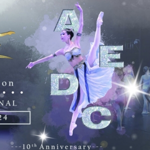 The 10th Anniversary AEDC Malaysia Regional Comes to PJPAC in March Photo