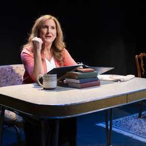 Photos: Jodi Benson&nbsp;and&nbsp;Marcia Mitzman Gaven Join the Cast of PEN PALS Photo