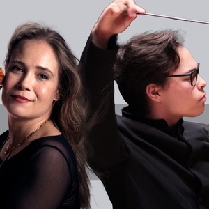 Tarmo Peltokoski Conducts Shostakovich 11 at Hong Kong Cultural Centre Concert Hall Photo