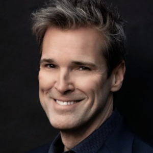 Hugh Panaro and Elizabeth Stanley To Join The NY Pops In FROM STAGE TO SCREEN At Ca Photo