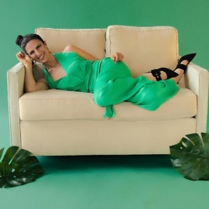 Laila Biali Comes to The Moss Center in January Photo