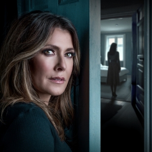 Kym Marsh Will Lead UK Tour of SINGLE WHITE FEMALE Photo