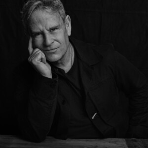 Gerry Rich to Discuss CHASING HOLLYWOOD at The Music Hall Photo