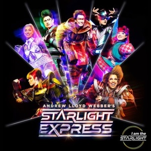 Schools Will Centre Stage at STARLIGHT EXPRESS in Celebration of World Theatre Day Photo