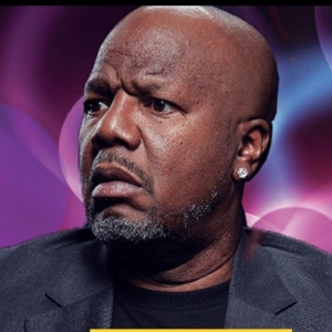 EARTHQUAKE FATHERS DAY COMEDY Returns To NJPAC This June Photo