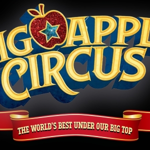 Big Apple Circus Returns To Boston At Suffolk Downs Photo