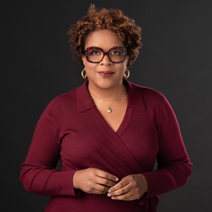 Tayari Jones and JerriAnne Boggis to Discuss KIN at The Music Hall Lounge Photo