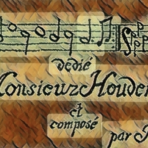 Composers Concordance To Present IMITATIONS At Greenwich House Photo