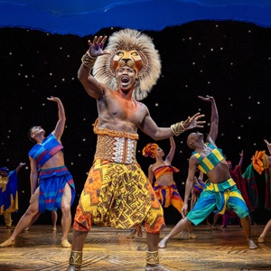 THE LION KING to Return to Brisbane's QPAC for First Time in Over a Decade Photo