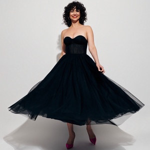 The Philly Pops to Celebrate the Music of Lin-Manuel Miranda with Mandy Gonzalez This Apri Photo