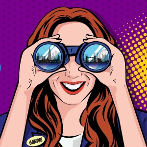 TOPLESS THE MUSICAL Comes to Underbelly Boulevard Photo