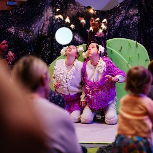 COUNTING SHEEPS Comes to Scarborough’s Stephen Joseph Theatre Photo