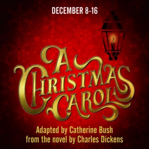 A CHRISTMAS CAROL Comes to Greenbrier Valley Theatre in December