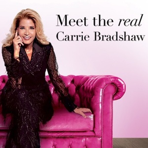 Candace Bushnell Stars in One-Woman Show at South Coast Repertory Photo