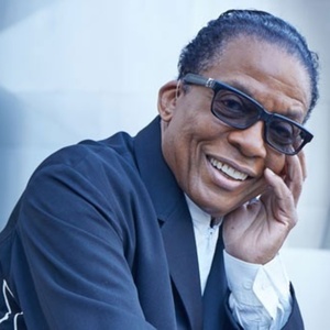 Herbie Hancock to Perform at the Orpheum Theatre October 22 Photo