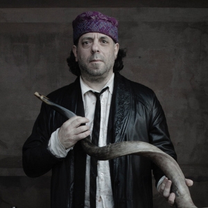 SPIRIT STRONGER THAN BLOOD Celebration Of Avant-Klezmer Artist Frank London At…