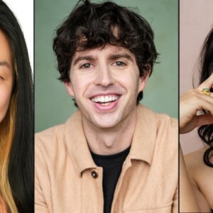 New Musical THE PHOENIX Selected for Rhinebeck Writers Retreat’s Triple R Program Photo