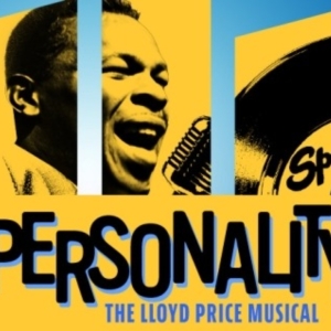 PERSONALITY: THE LLOYD PRICE MUSICAL Starring Cedric Neal Will Play Concert Performances Photo