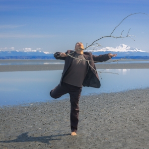 Co.ERASGA's ETERNAL GESTURES Will Make World Premiere