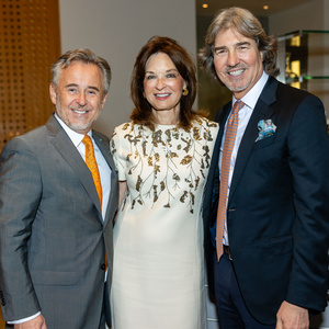 Photos: Norton Museum of Art Hosts Annual Chairmans Circle Dinner Photo