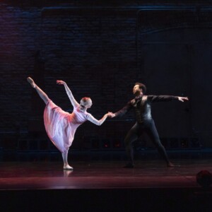 PHANTOM OF THE OPERA Ballet Will Premiere at Twin Cities Ballet Photo