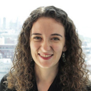 Manhattan Theatre Club Names Allison Curran Chief Development Officer Photo
