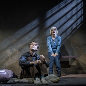 Pen International Will Hold Post-Show Q&As in For Martin McDonagh's THE PILLOWMAN Photo