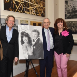 Photos: Carnegie Hall Celebrates Steve & Eydie Photo