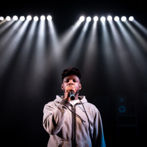 Birmingham Rep Will Feature Black-Led Programming for Black History Month Photo