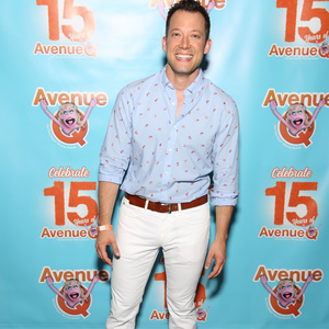 John Tartaglia, Karla Puno Garcia and More Set for The Muny Season 108 Productions Photo