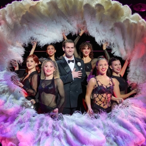 CHICAGO Returns to the Arsht Center This Summer Photo