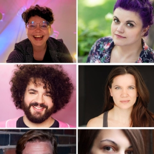 Babes With Blades Theatre Company FIGHTING WORDS FESTIVAL Returns in September Photo