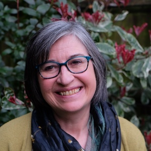 National Theatres Kath Geraghty Will Receive MBE For Services to Education and Skills Photo