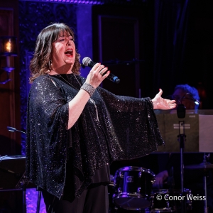 Photos: Highlights from Ann Hampton Callaway's FINDING BEAUTY at 54 Below Photo