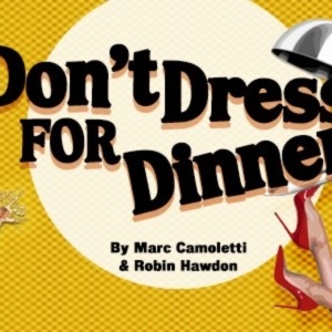 Florida Studio Theatre to Present DON'T DRESS FOR DINNER Photo